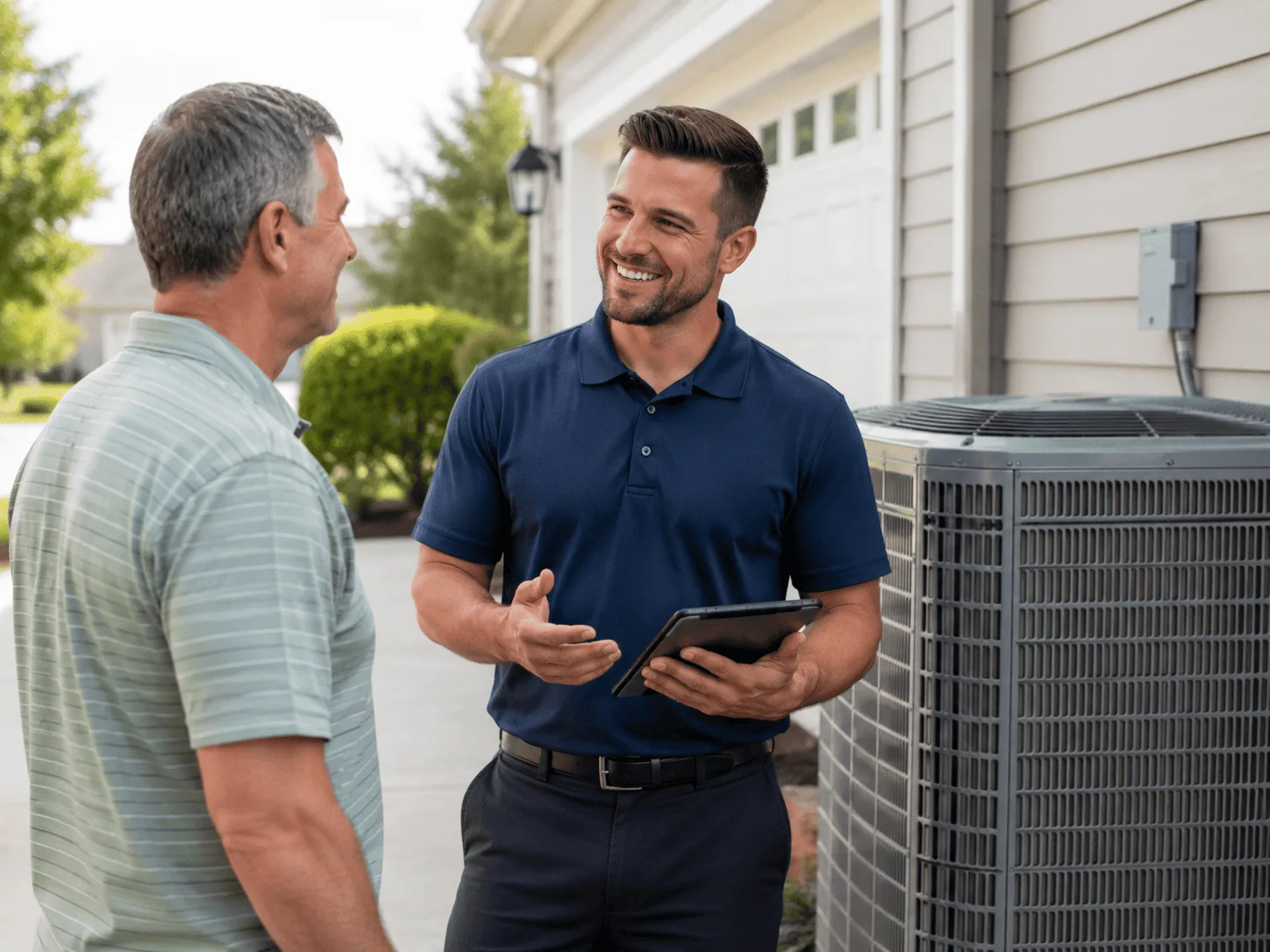 Heat Pump Installation Moorefield, WV FAQs